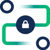 security automation icon